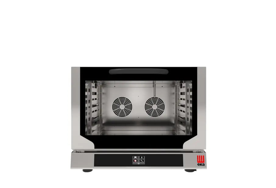 Horno Convección Eka EKF464NTUD Panel Touch 600x400mm