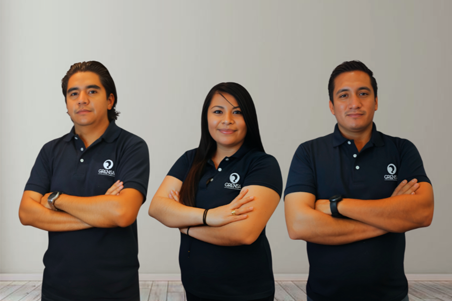 Visita Nuestra Oficina.
